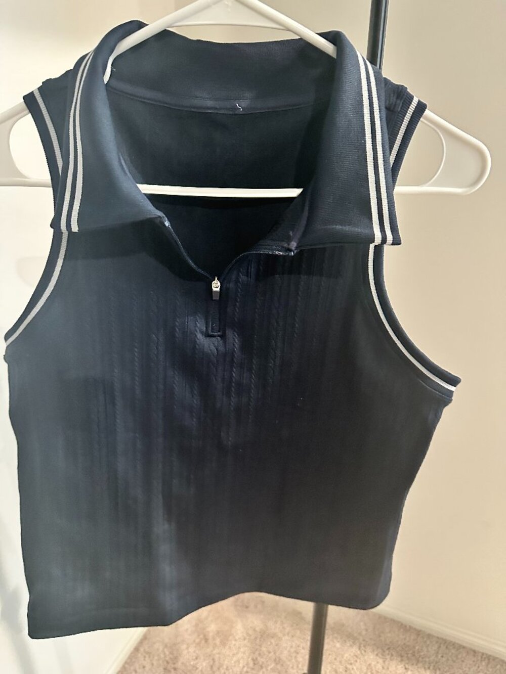 Golf or Tennis athletic set
